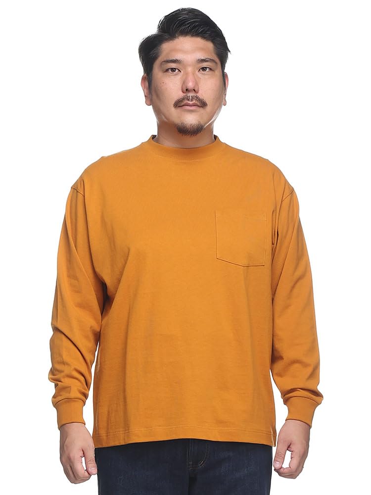 Amazon | [B＆T CLUB] サカゼン 大きいサイズ メンズ STRONG